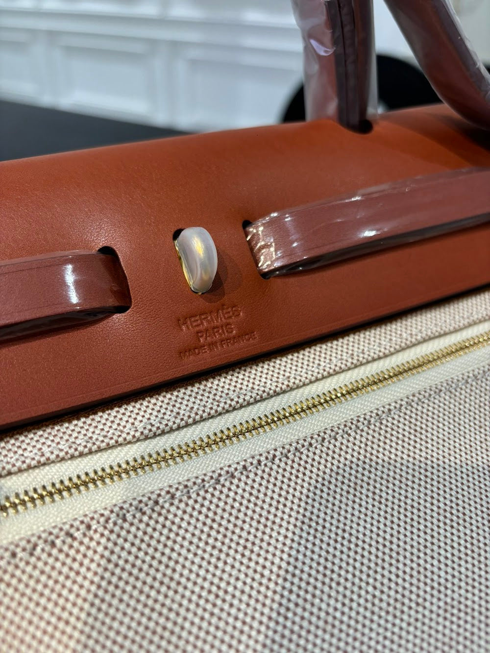 Anum Bags Hermesn Luxury Bag --118189