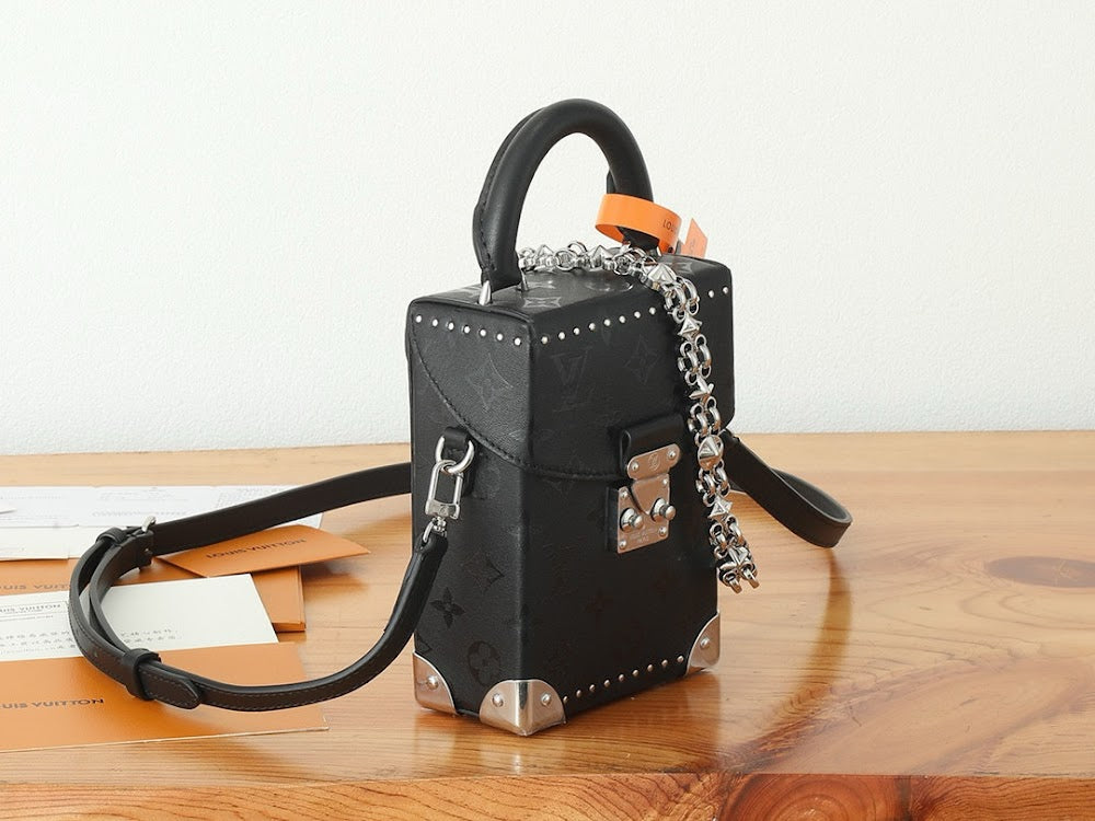 Anum Bags LVn Luxury Bag --80843