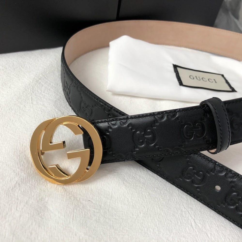 Ezyycart Bags Guccin Luxury Belt --108083