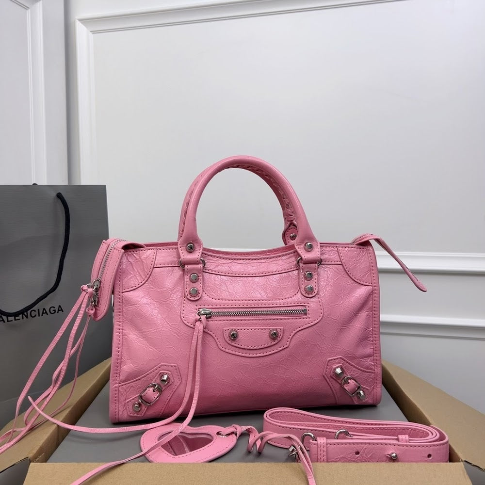 Ezyycart Bags Balenciaga Luxury Bag --110574
