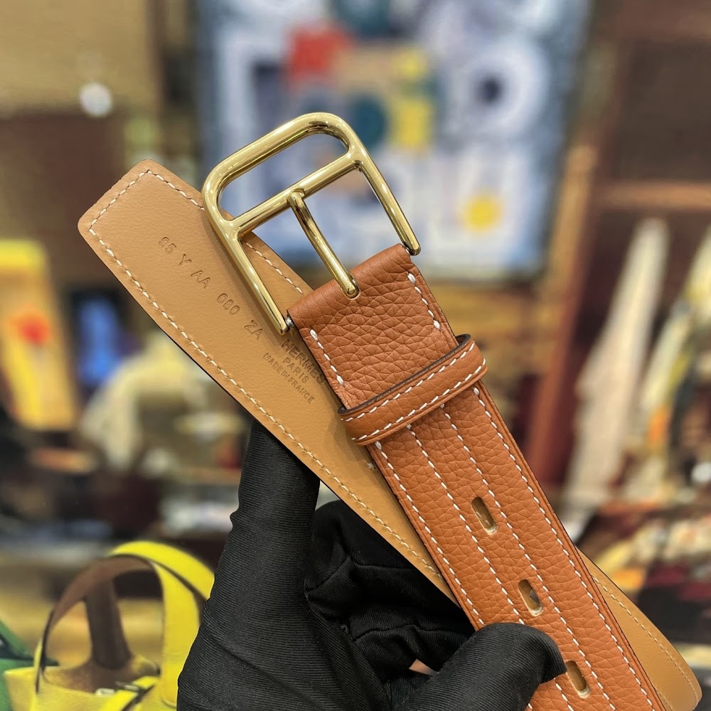 Anum Bags Hermesn Luxury Belt --108714