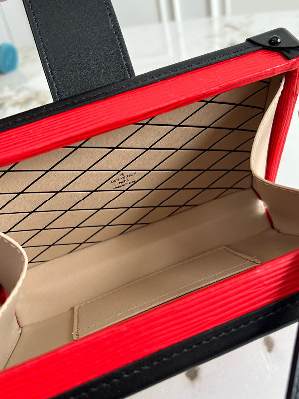 Anum Bags LVn Luxury Bag --80582