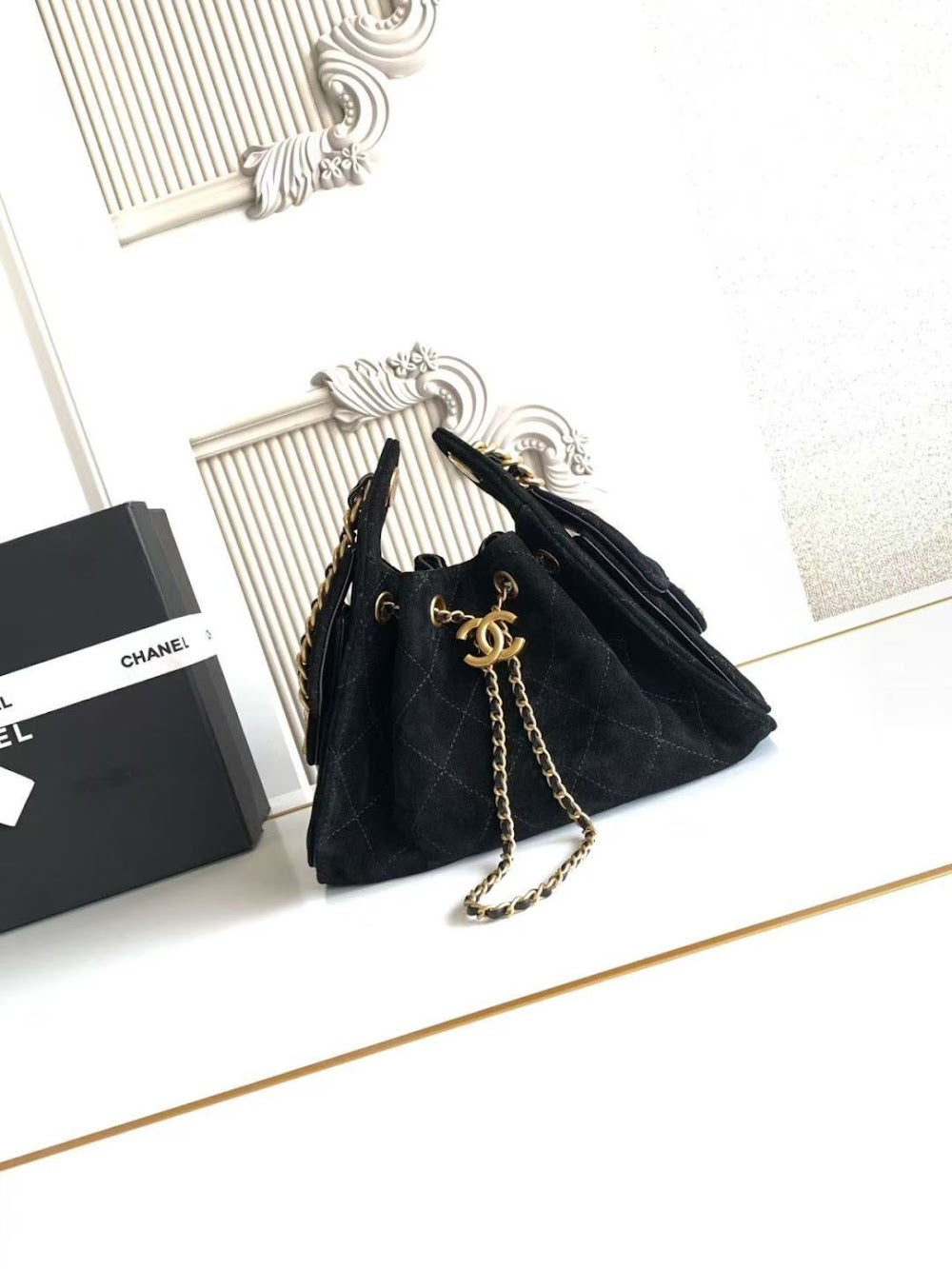 Anum Bags CHn Luxury Bag --112810