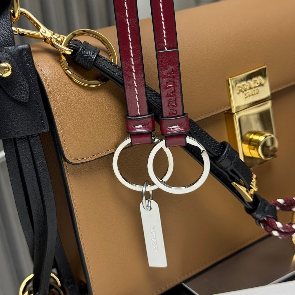 Ezyycart Bags Pradn Luxury Bag --101939