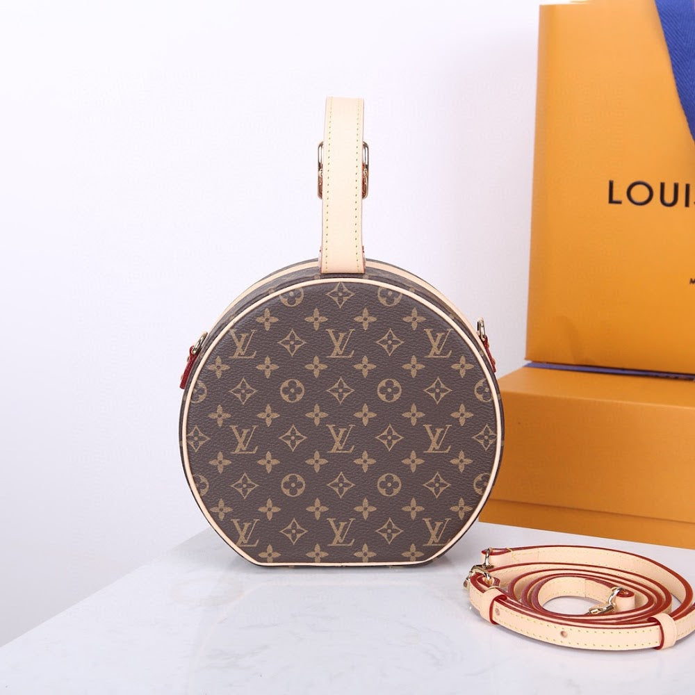Anum Bags LVn Luxury Bag --80182