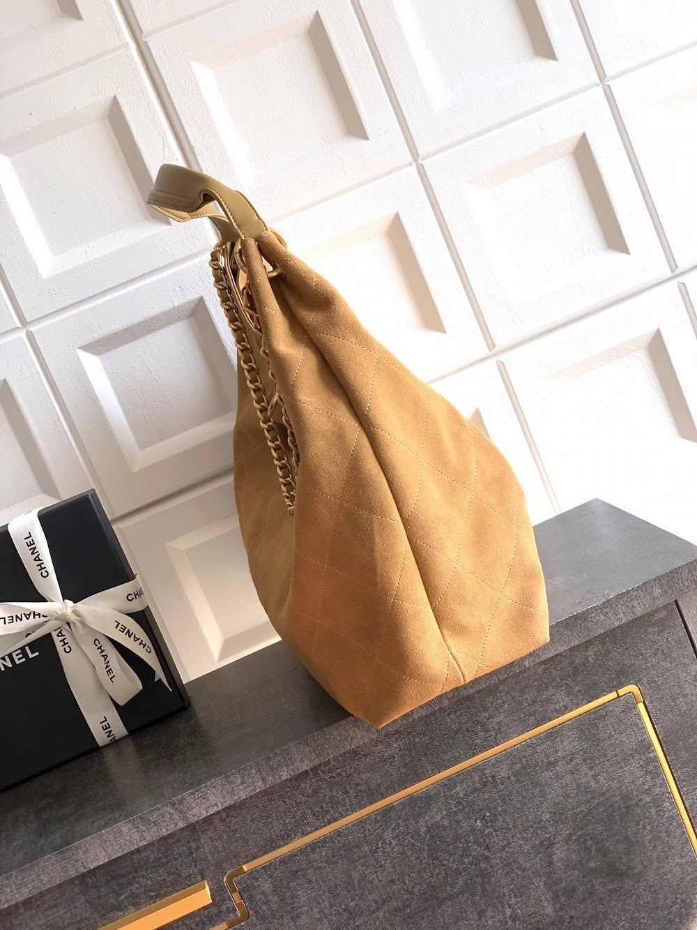 Anum Bags CHn Luxury Bag --114406