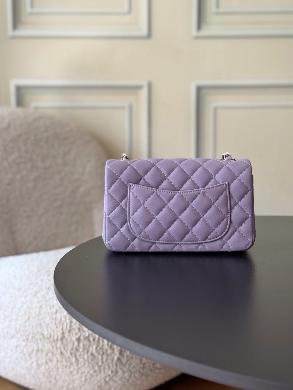 Anum Bags CHn Luxury Bag --112988