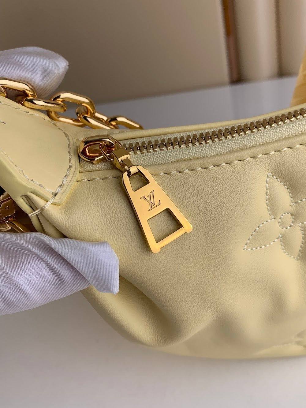 Anum Bags ln Luxury Bag --61011