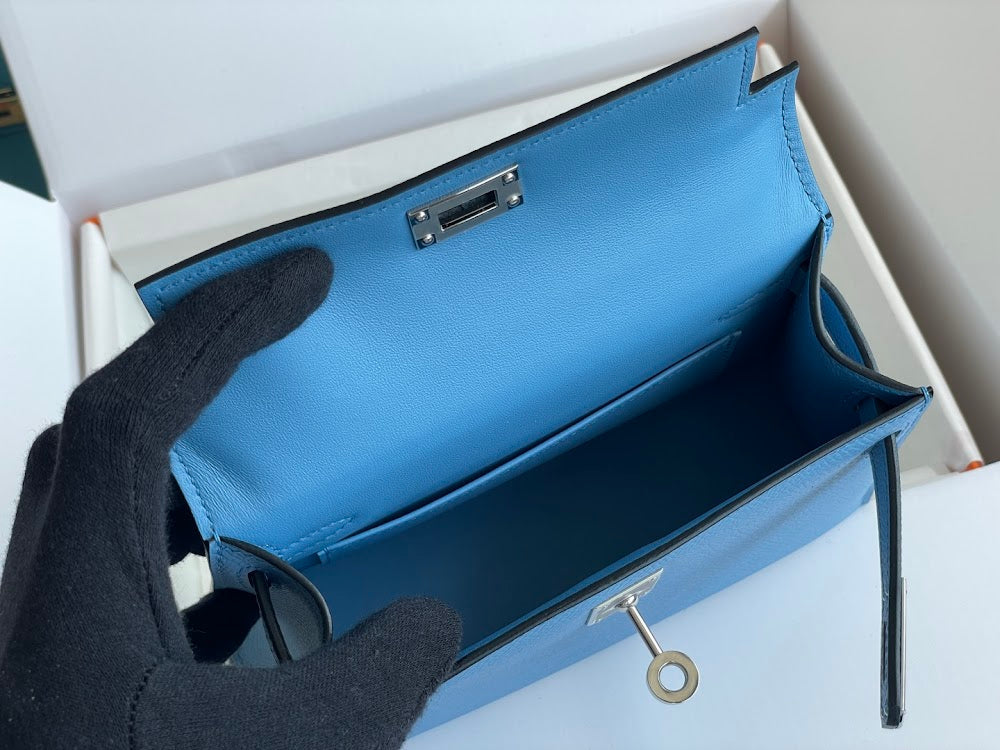 Anum Bags Hermesn Luxury Bag --117878