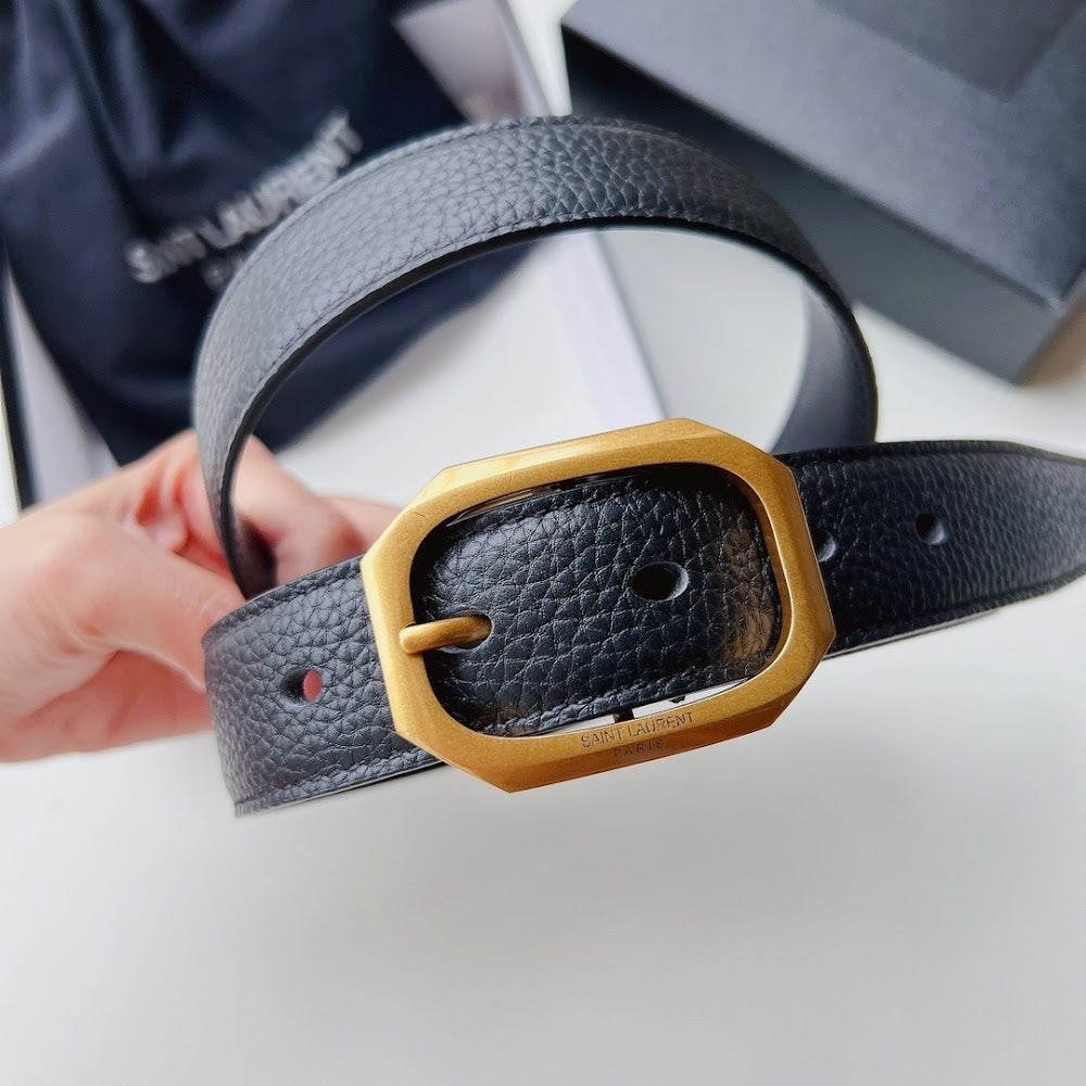 Ezyycart Bags YSLn Luxury Belt --107508
