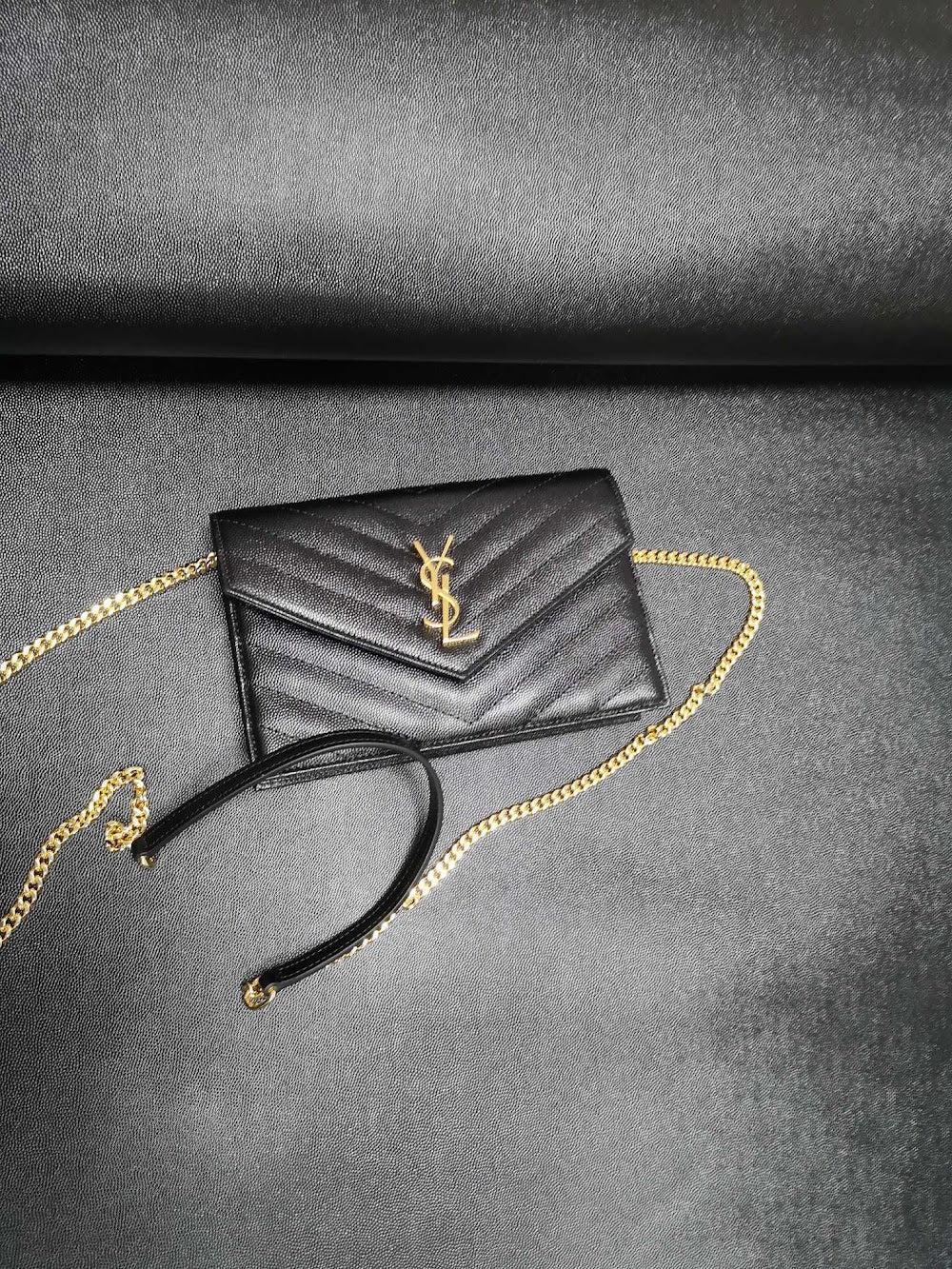 Ezyycart Bags YSLn Luxury Bag --120009
