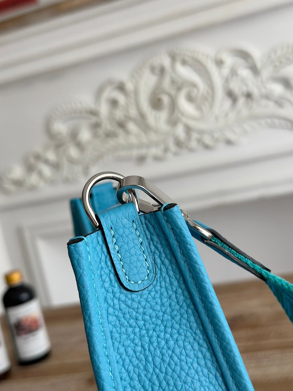 Ezyycart Bags Hermesn Luxury Bag --116634