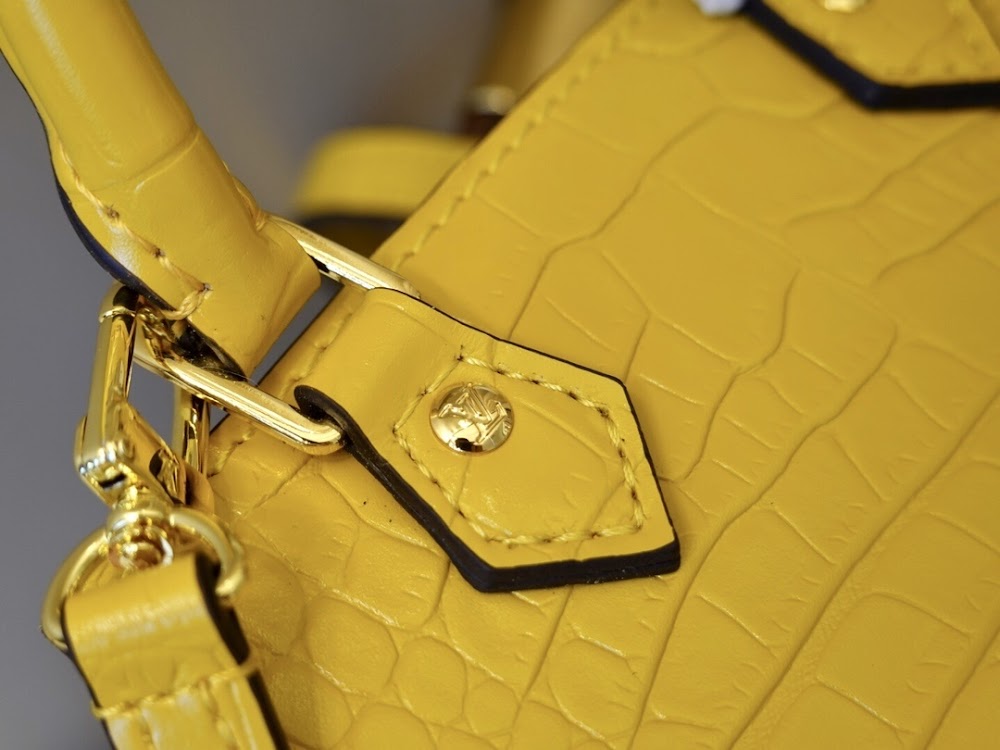 Anum Bags ln Luxury Bag --60251