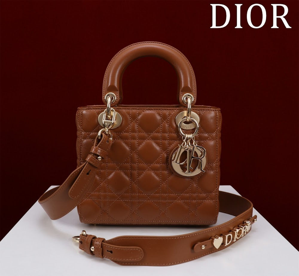 Ezyycart Bags Diorn Luxury Bag --115922