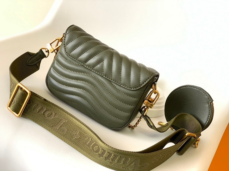 Anum Bags LVn Luxury Bag --79888