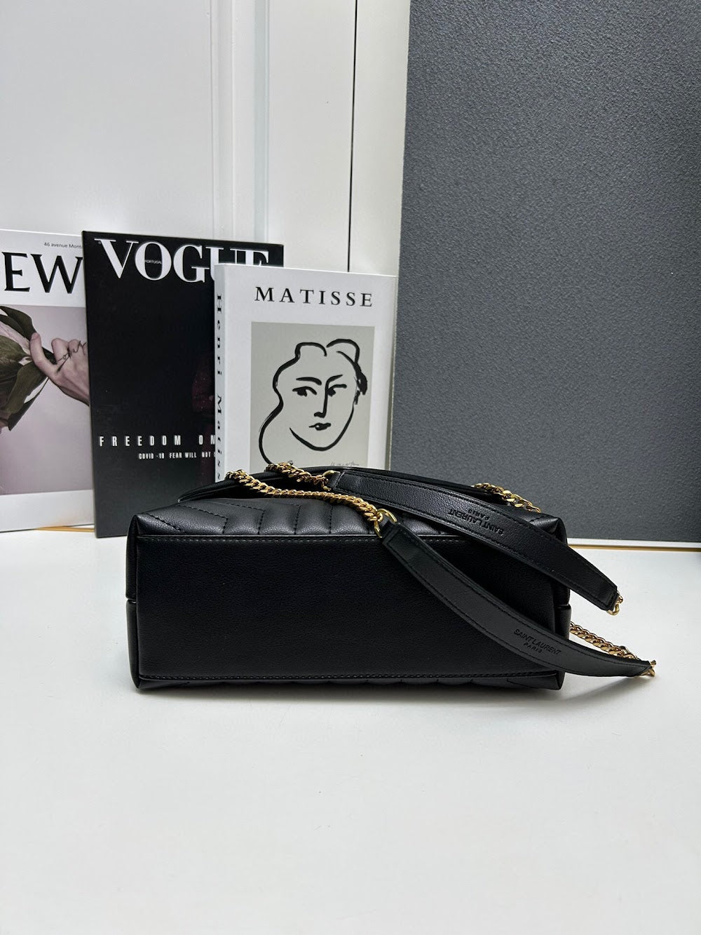 Ezyycart Bags ysn Luxury Bag --71823