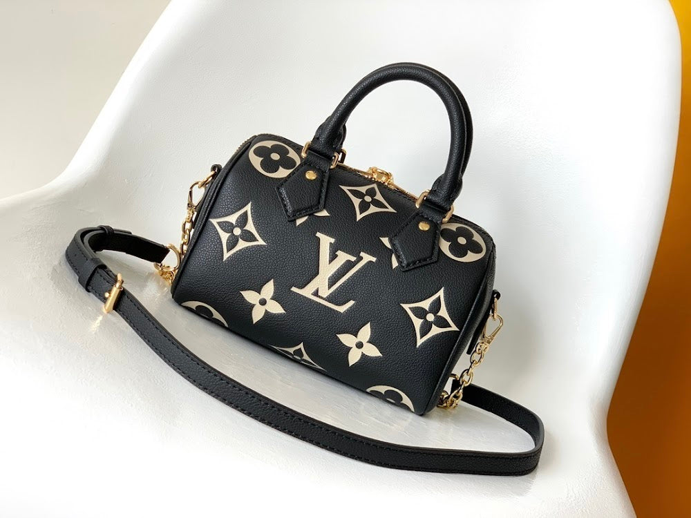Anum Bags LVn Luxury Bag --78997
