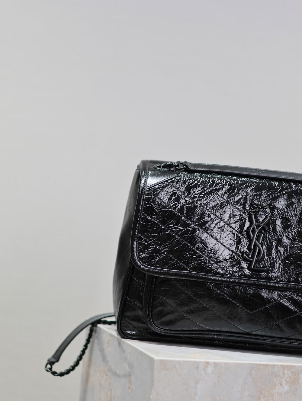 Ezyycart Bags YSLn Luxury Bag --119316