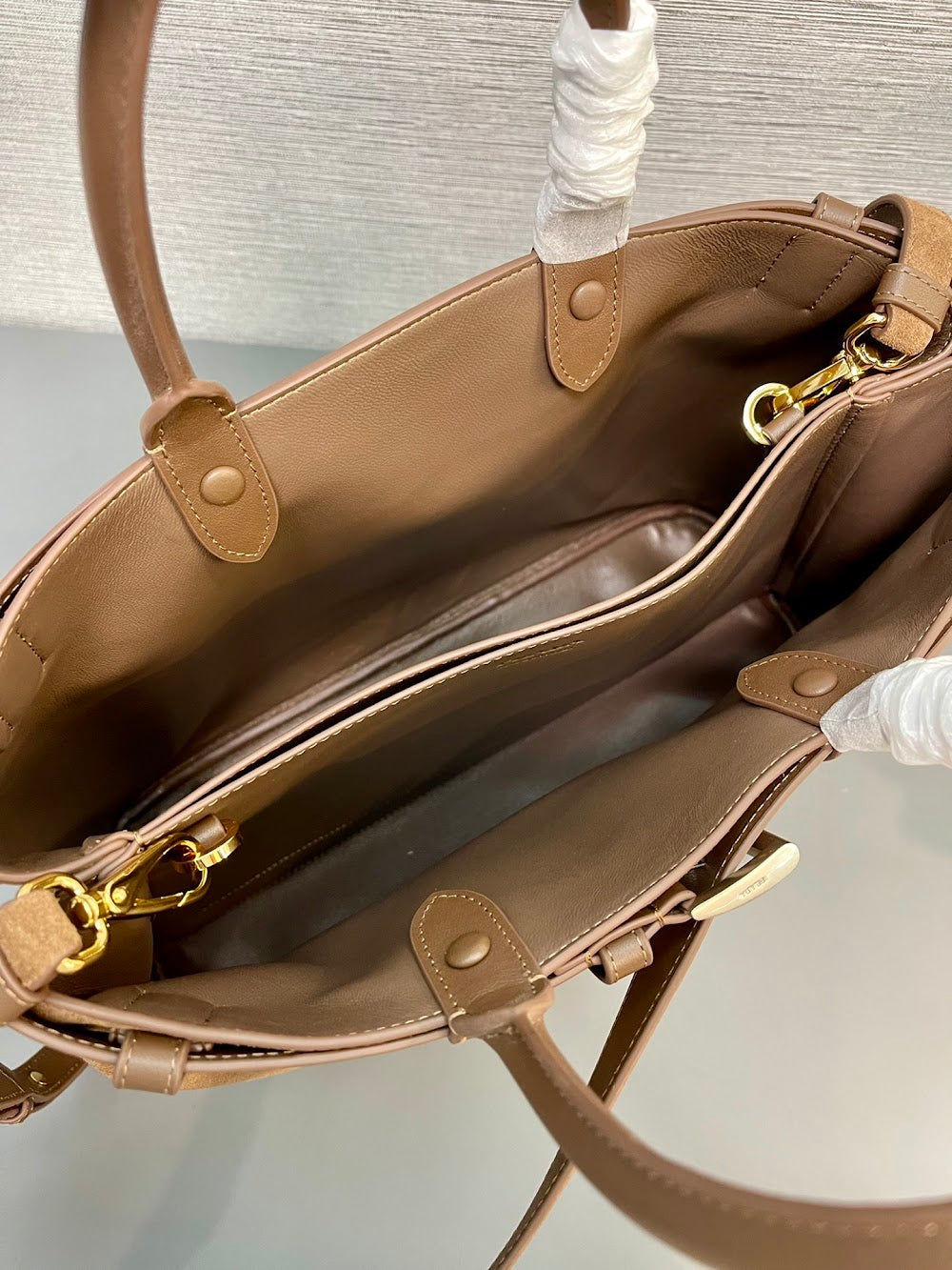 Ezyycart Bags pradn Luxury Bag --75069