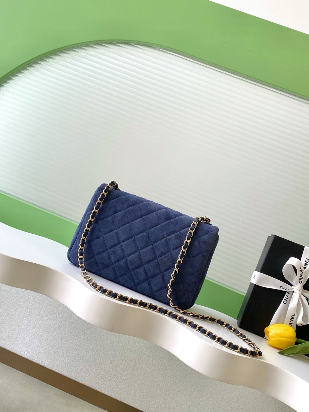Anum Bags CHn Luxury Bag --112927