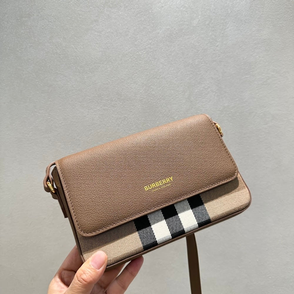 Ezyycart Bags Burberryn Luxury Bag --92498