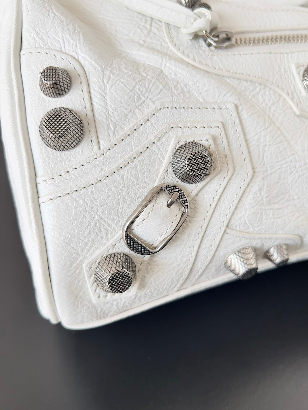 Ezyycart Bags Balenciaga Luxury Bag --111131
