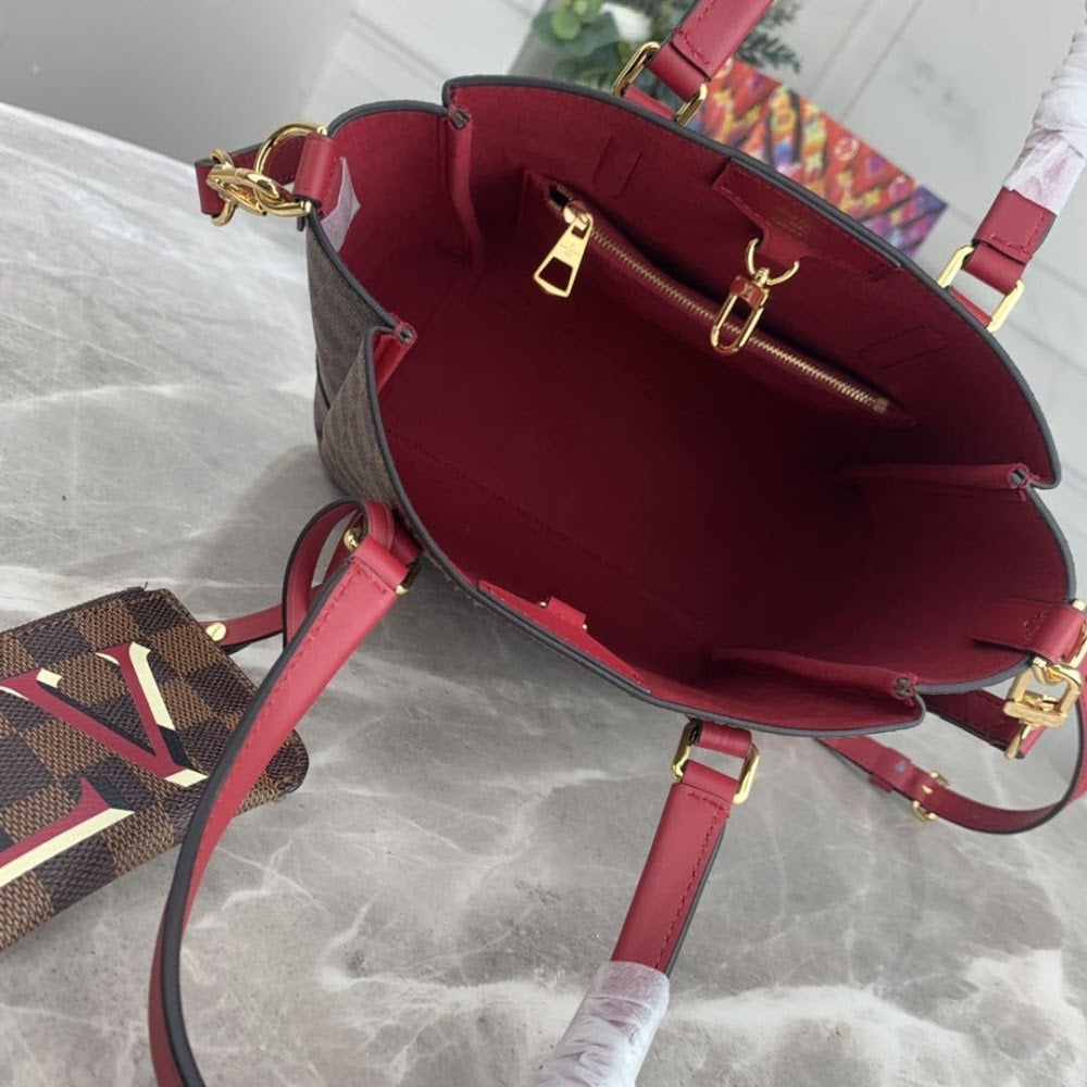Anum Bags ln Luxury Bag --58384