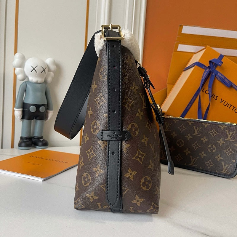 Anum Bags LVn Luxury Bag --78838
