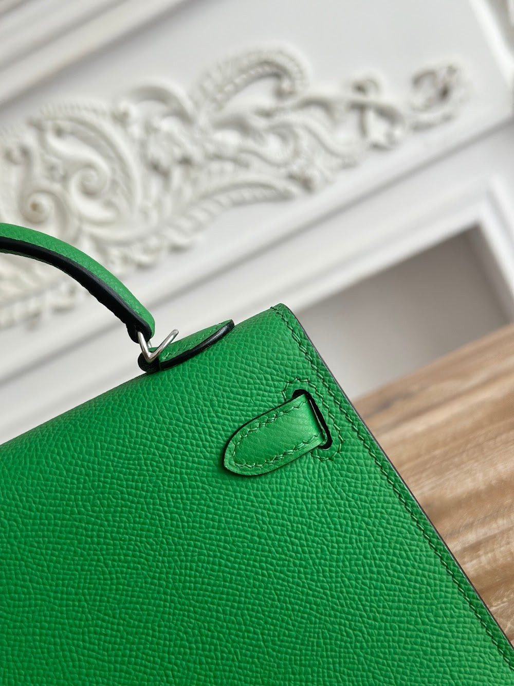 Anum Bags Hermesn Luxury Bag --116878