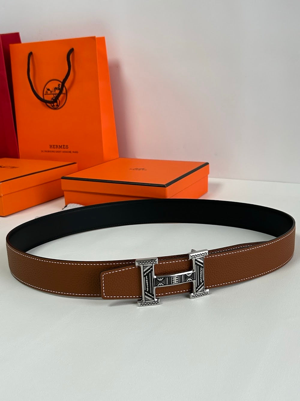 Anum Bags Hermesn Luxury Belt --108745