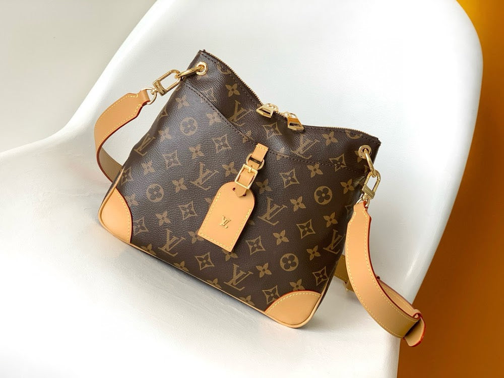 Anum Bags LVn Luxury Bag --79721
