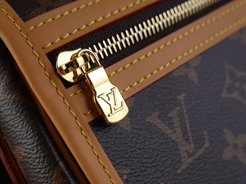 Ezyycart Bags ln Luxury Bag --61082