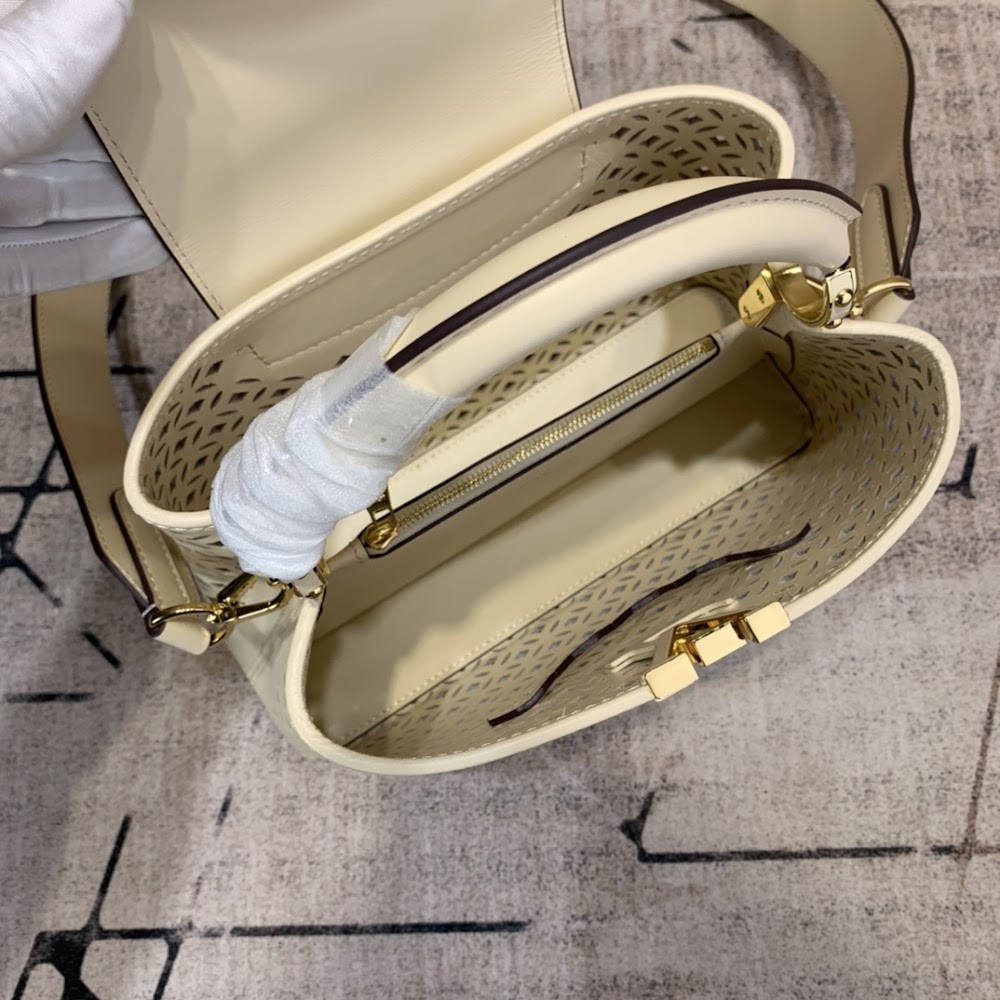Anum Bags ln Luxury Bag --58702