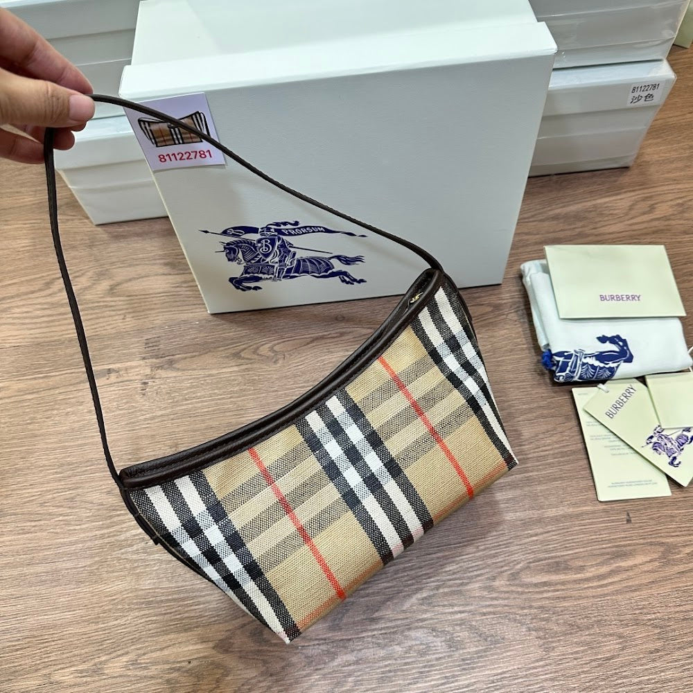 Ezyycart Bags Burberryn Luxury Bag --92355