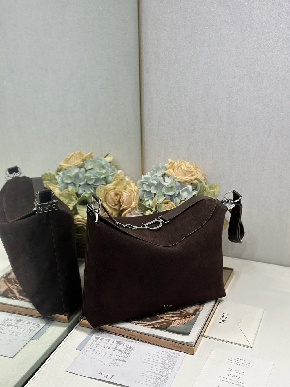 Ezyycart Bags Diorn Luxury Bag --115545