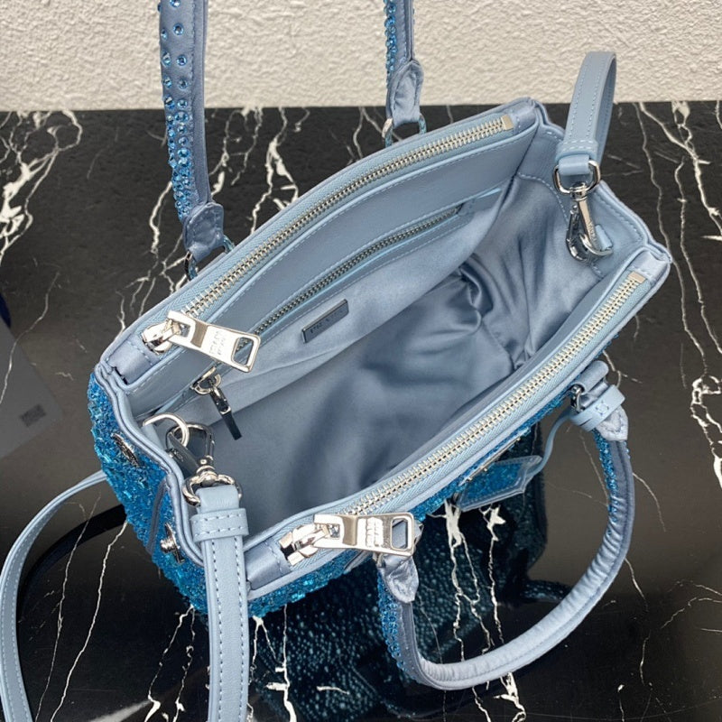 Ezyycart Bags pradn Luxury Bag --74899