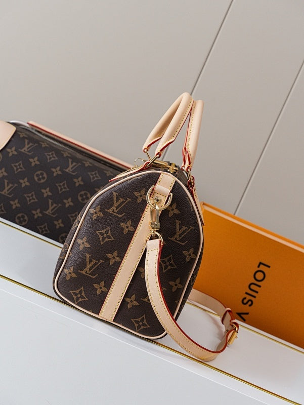 Anum Bags LVn Luxury Bag --80958