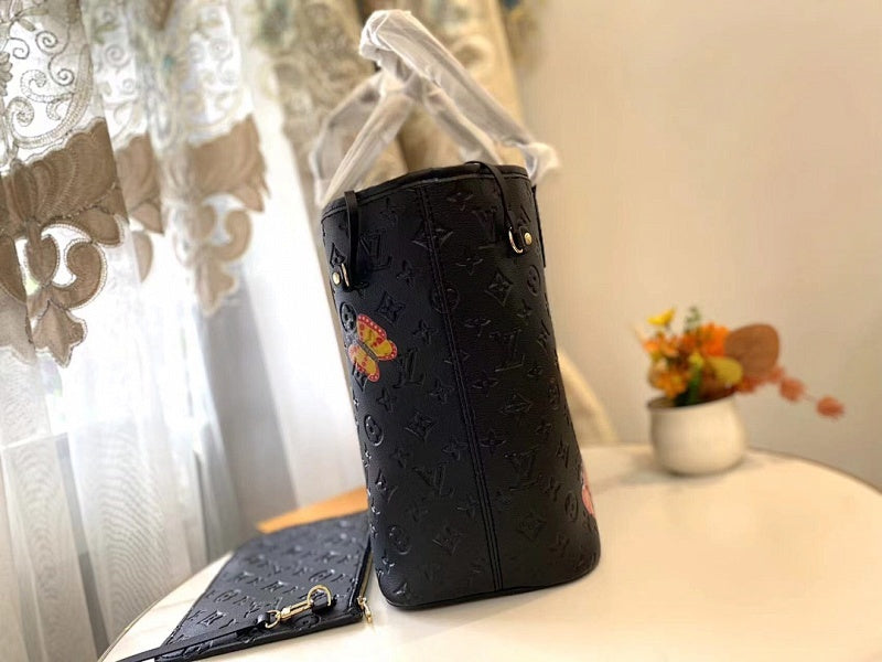 Anum Bags LVn Luxury Bag --80200