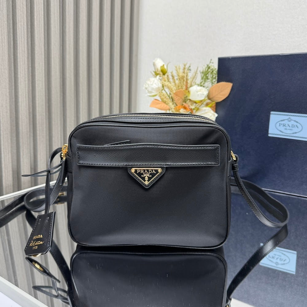 Ezyycart Bags Pradn Luxury Bag --102571