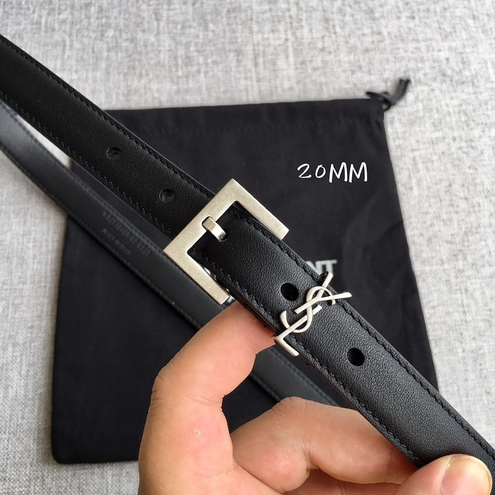 Ezyycart Bags YSLn Luxury Belt --110529