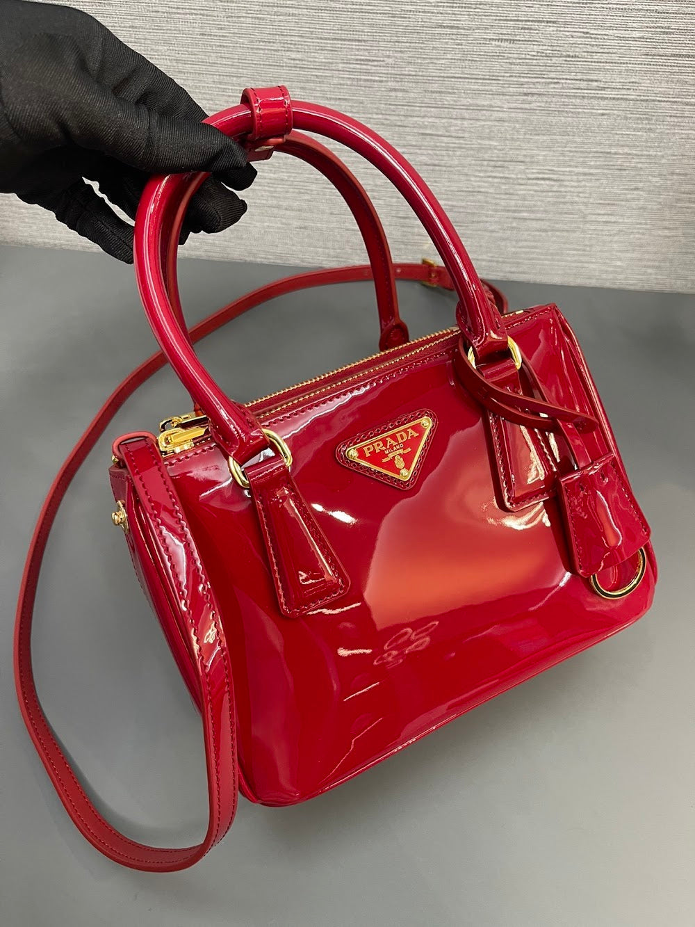 Ezyycart Bags pradn Luxury Bag --74997