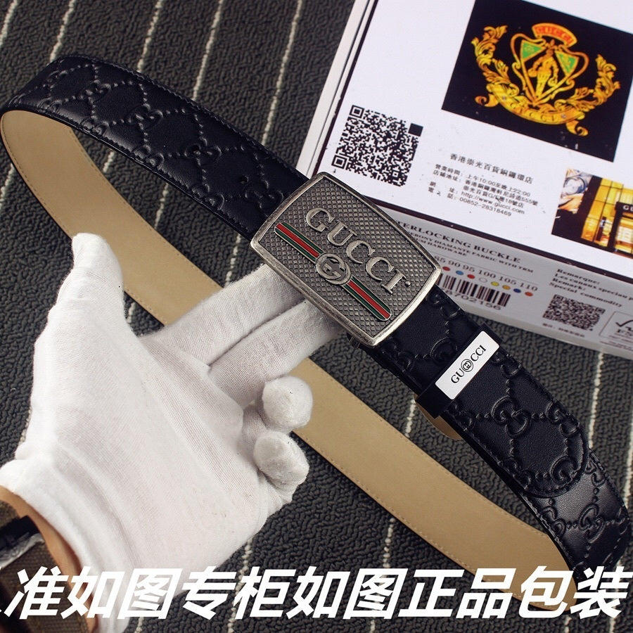 Ezyycart Bags Guccin Luxury Belt --107988