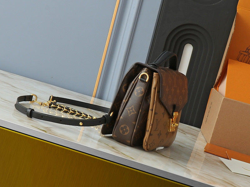 Anum Bags LVn Luxury Bag --79026