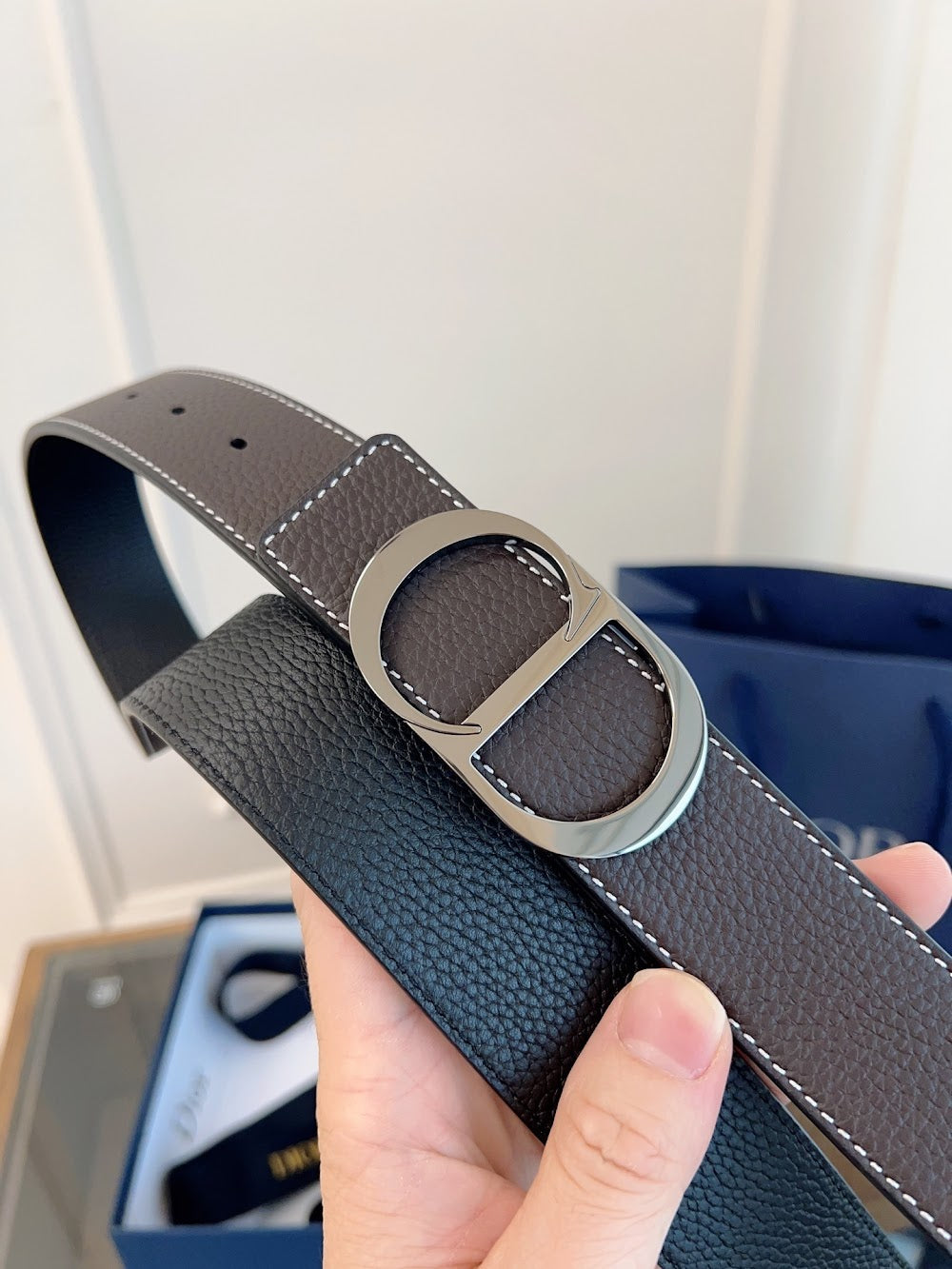 Ezyycart Bags Diorn Luxury Belt --107861