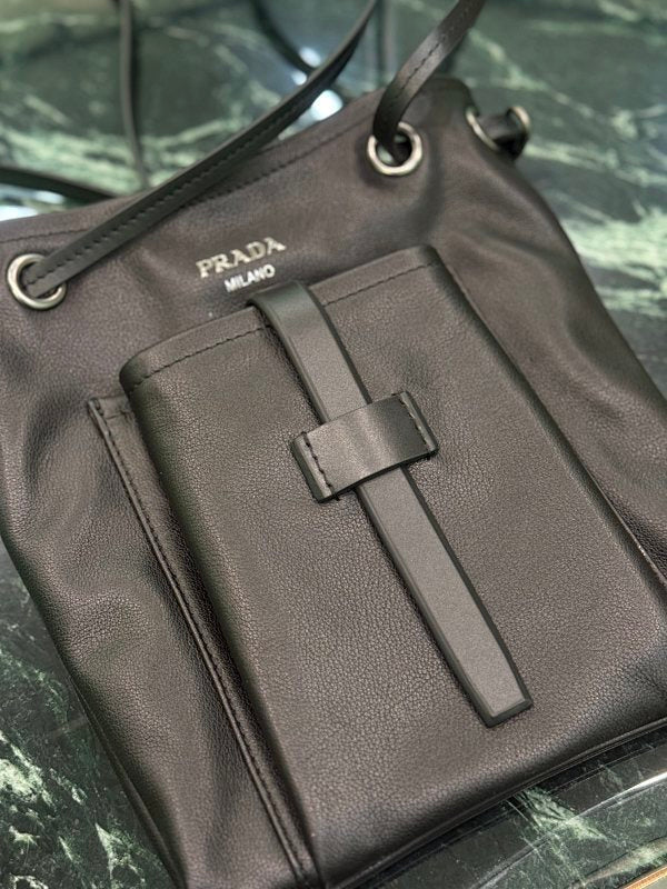 Ezyycart Bags pradn Luxury Bag --75233