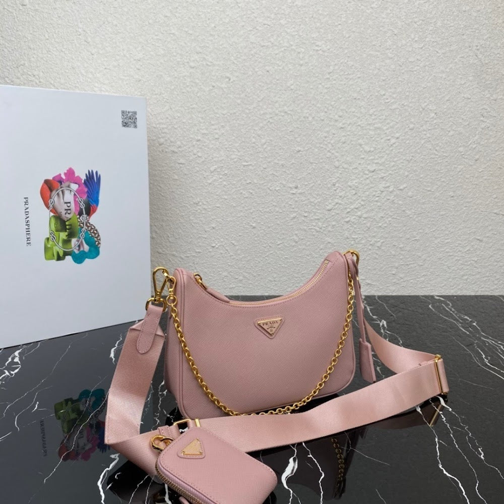 Ezyycart Bags pradn Luxury Bag --74347