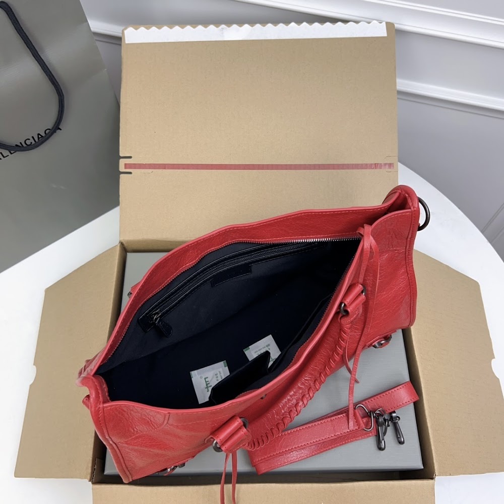 Ezyycart Bags Balenciaga Luxury Bag --110800
