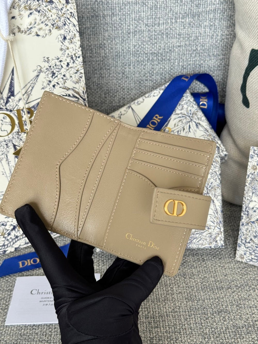Anum Bags Diorn Luxury Bag --114582
