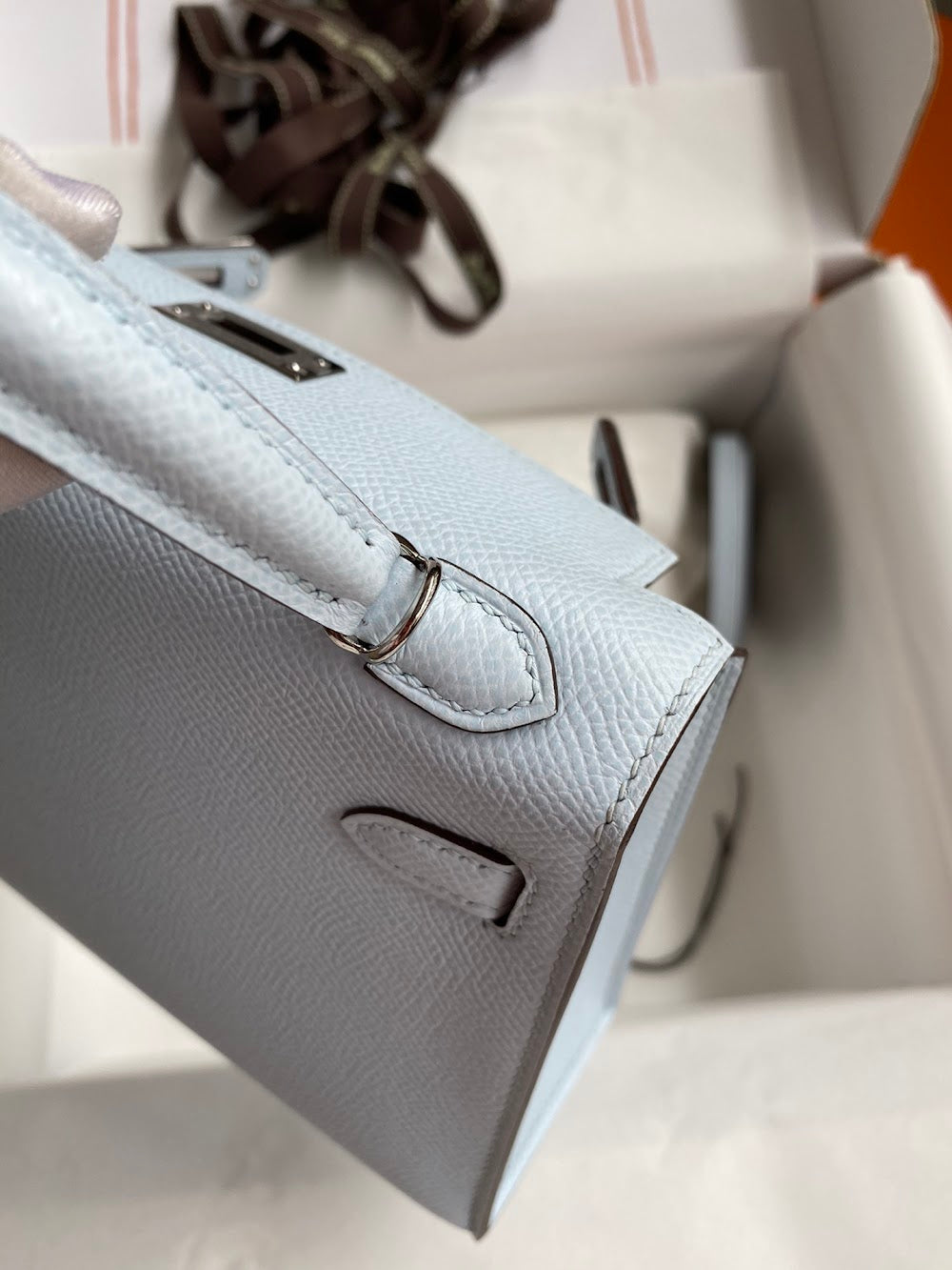 Anum Bags Hermesn Luxury Bag --119034