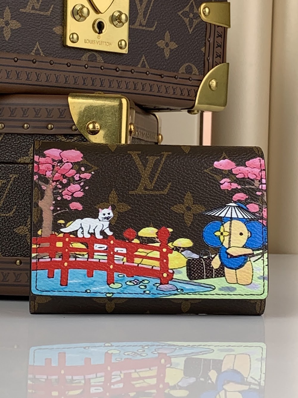 Ezyycart Bags ln Luxury Bag --60453
